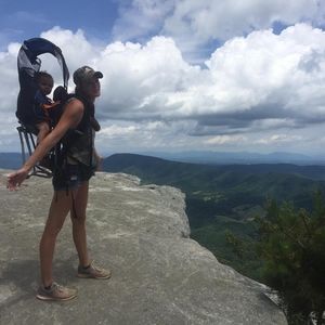 Meet your Posher, Madison